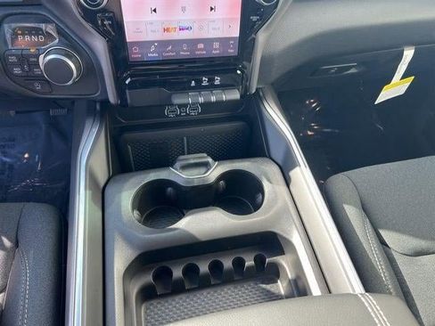 New 2026 RAM 1500 Big Horn image 31