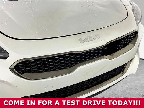 Used 2022 Kia Stinger GT-Line w/ Sun & Sound Package AWD/4WD image 29