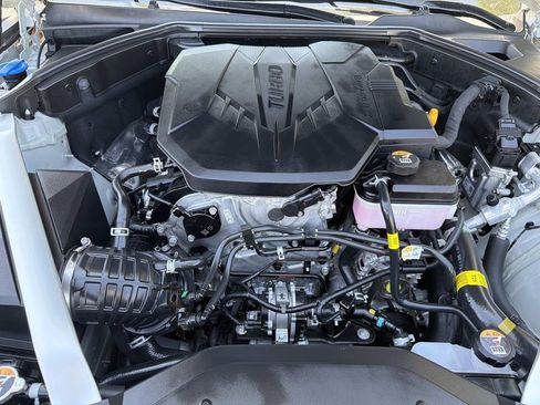 Used 2026 Genesis G70 2.5T Prestige RWD image 24