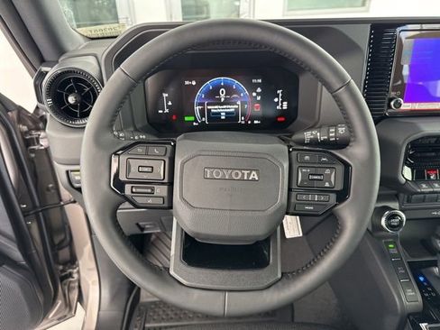 New 2026 Toyota Land Cruiser 1958 image 26