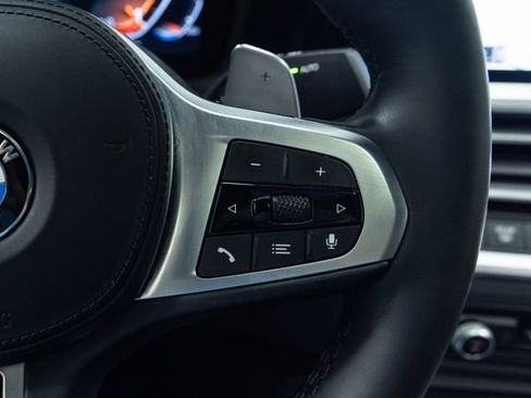 Certified 2023 BMW 430i xDrive Coupe w/ M Sport Package image 16