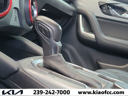 Used 2020 Chevrolet Blazer LT w/ Sound & Technology Package FWD image 22