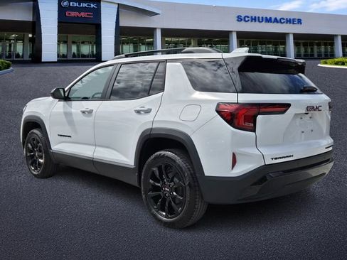 New 2026 GMC Terrain Elevation FWD image 5