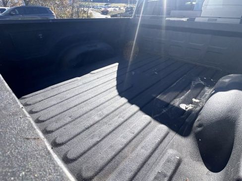 Used 2024 RAM 2500 Big Horn w/ Safety Group image 4