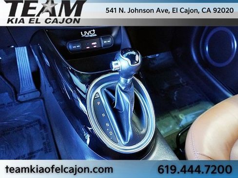 Used 2016 Kia Soul ! w/ Umber Package 1 image 29