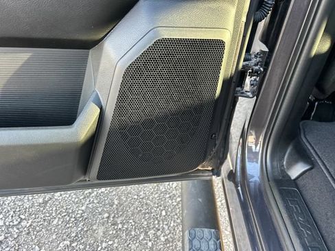New 2025 RAM 2500 Tradesman AWD/4WD image 43