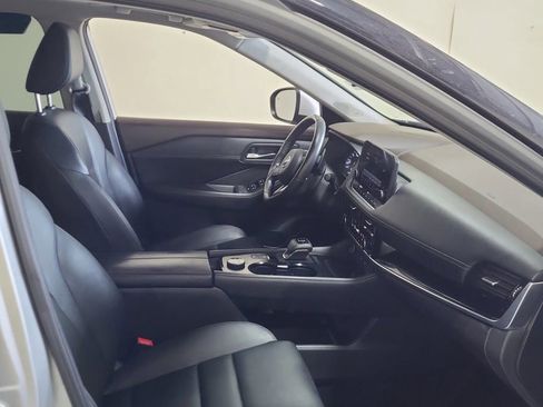 Used 2023 Nissan Rogue SL w/ SL Premium Package AWD/4WD image 11