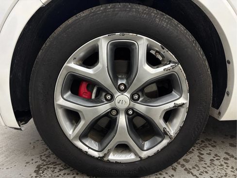 Used 2017 Kia Sorento SX AWD/4WD image 30