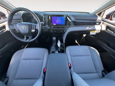 New 2026 Toyota Camry LE image 10