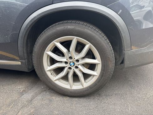 Used 2019 BMW X5 xDrive40i w/ Convenience Package image 7