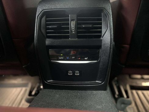 Used 2024 BMW 430i Gran Coupe w/ Convenience Package image 41