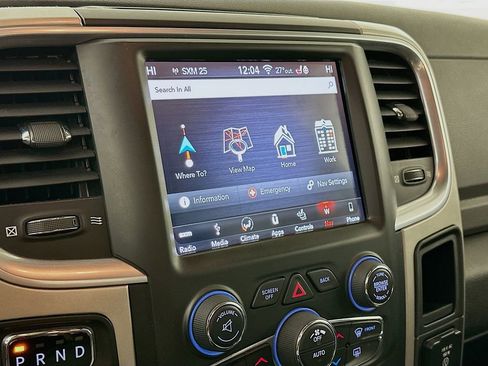 Used 2019 RAM 1500 Big Horn image 18