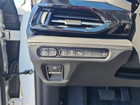 New 2026 Acura MDX SH-AWD w/ Advance Package image 24