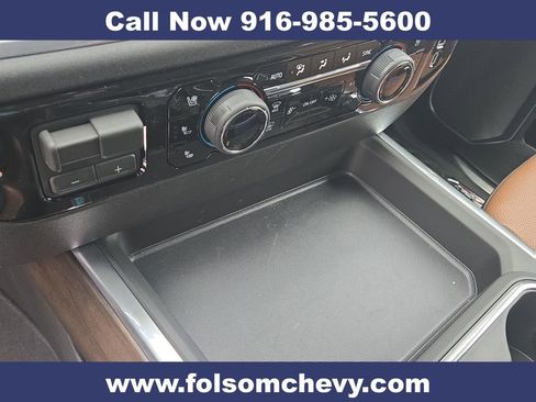New 2026 Chevrolet Silverado 3500 High Country w/ Technology Package AWD/4WD image 3