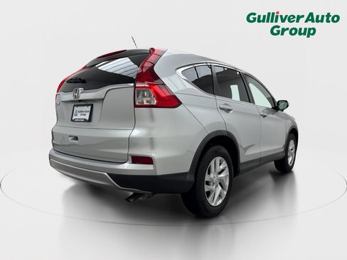 Used 2016 Honda CR-V EX image 8