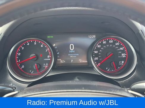 Used 2023 Toyota Camry XSE w/ Navigation Package FWD image 20