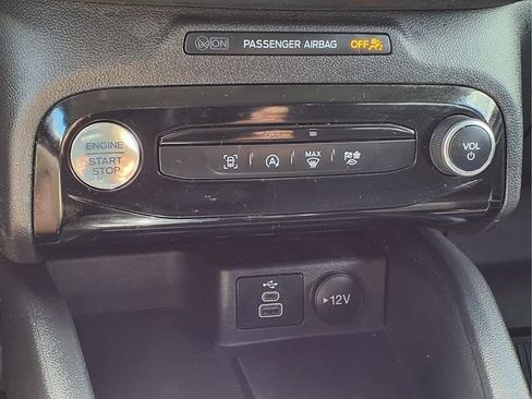 Certified 2025 Ford Escape Active w/ Tech Pack #1 AWD/4WD image 22