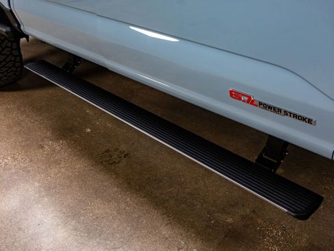 Used 2026 Ford F250 King Ranch w/ Chrome Package image 13