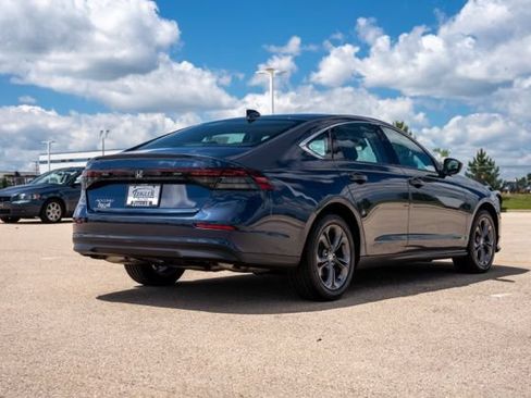 Used 2024 Honda Accord EX image 7