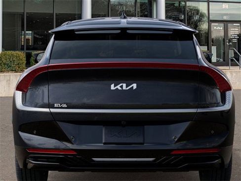 New 2025 Kia EV6 Light image 14