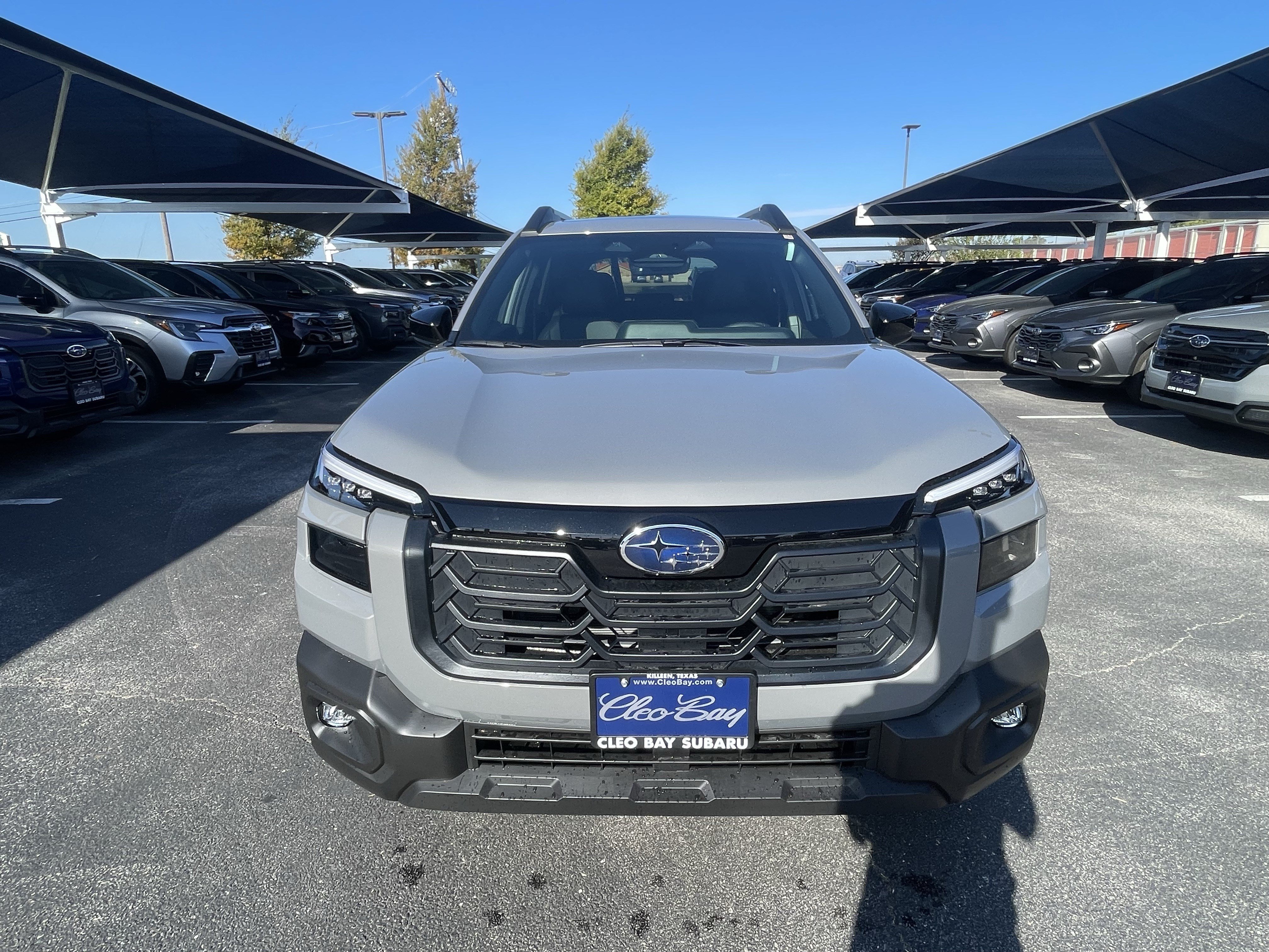 New 2026 Subaru Outback Limited AWD/4WD image 2