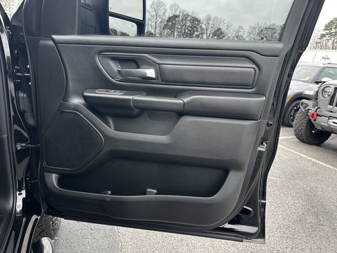 Used 2025 RAM 1500 Classic Warlock image 15