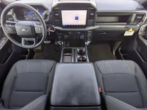New 2025 Ford F150 STX image 17