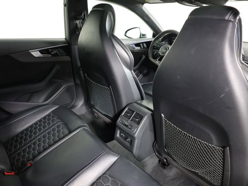 Used 2021 Audi RS 5 Sportback w/ Ascari Launch Edition AWD/4WD image 42