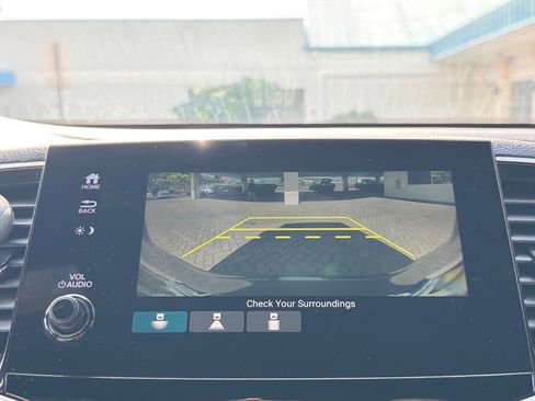 Used 2021 Honda Passport Sport image 13