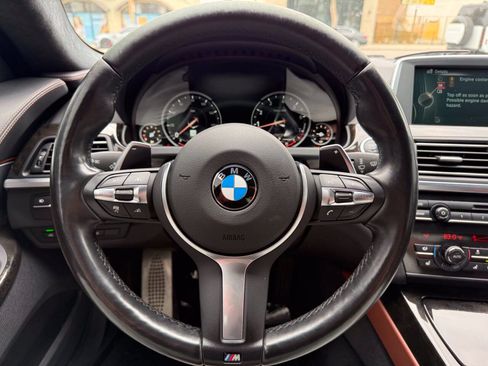 Used 2015 BMW 650i Gran Coupe RWD image 37