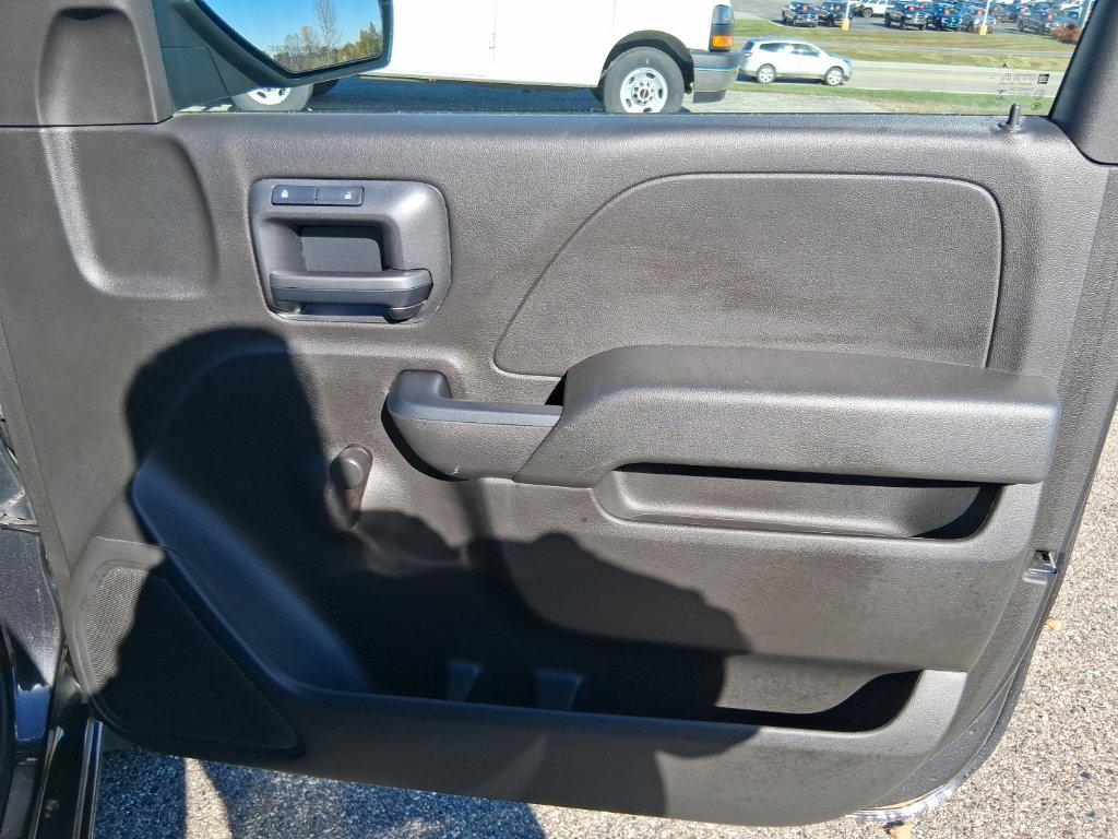 Used 2016 GMC Sierra 1500 2WD Regular Cab image 12