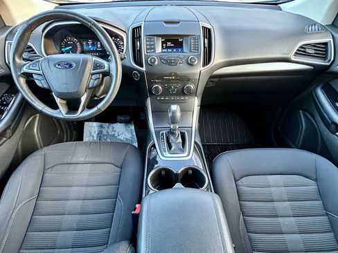 Used 2016 Ford Edge SEL w/ Cargo Accessory Package image 18