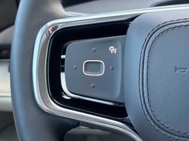 New 2026 Lincoln Nautilus Reserve AWD/4WD image 25