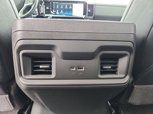 New 2025 Chevrolet Silverado 2500 LT w/ Trail Boss Package AWD/4WD image 54