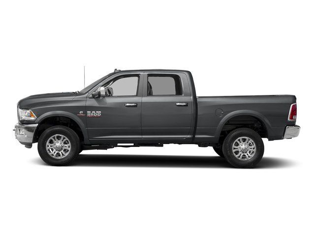 Used 2017 RAM 2500 Laramie w/ Protection Group AWD/4WD image 6