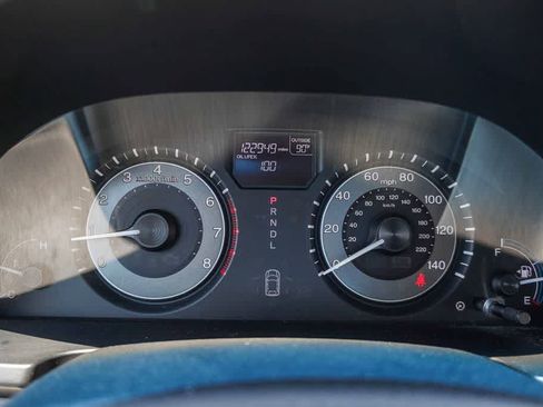 Used 2013 Honda Odyssey EX image 25