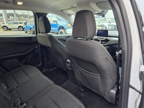 Used 2025 Ford Escape Active image 12