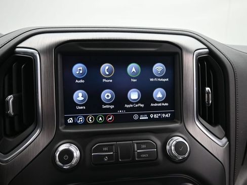 Used 2020 GMC Sierra 1500 Denali w/ Denali Ultimate Package AWD/4WD image 15