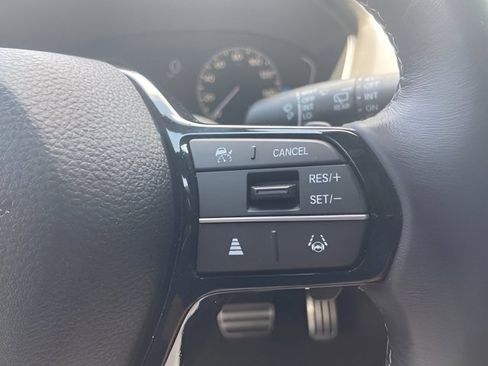 Used 2024 Honda Civic Sport image 20