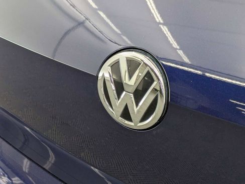 Used 2019 Volkswagen e-Golf SE w/ Driver Assistance Package FWD image 11