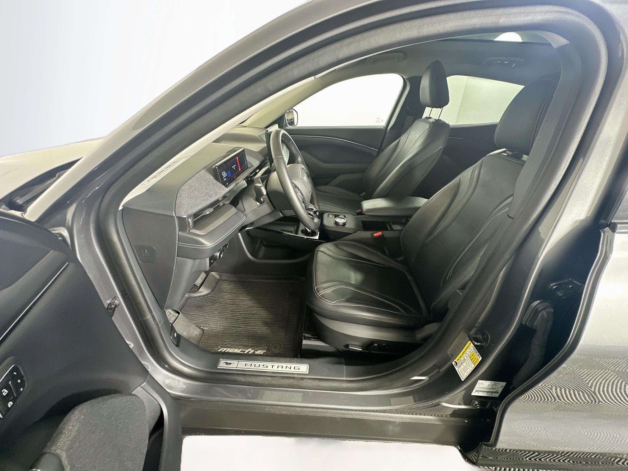 Used 2023 Ford Mustang Mach-E Premium RWD image 13