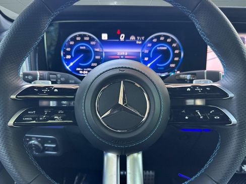 Used 2025 Mercedes-Benz G 580 w/ EQ Technology image 17