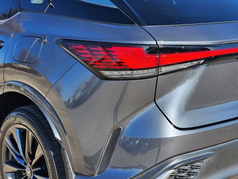 Used 2024 Lexus RX 350 F Sport image 5
