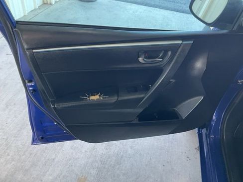 Used 2014 Toyota Corolla S image 5