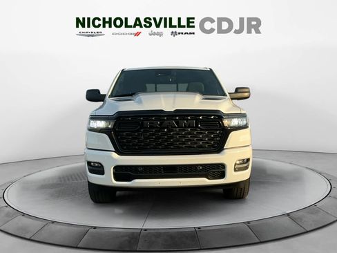 New 2026 RAM 1500 Express image 9