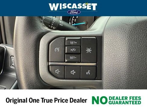 Used 2022 Ford F150 XLT w/ Equipment Group 302A High image 14