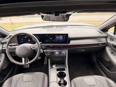 Used 2024 Hyundai Sonata N Line image 27