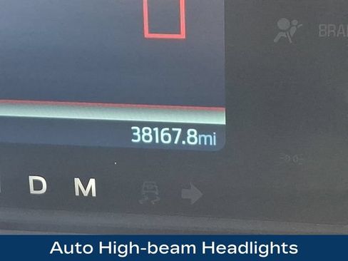 Used 2023 Ford Bronco Wildtrak AWD/4WD image 6