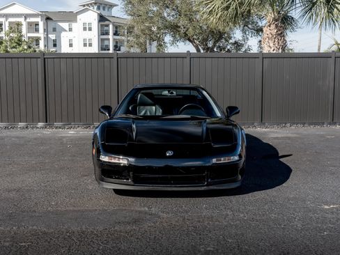 Used 1993 Acura NSX RWD image 9