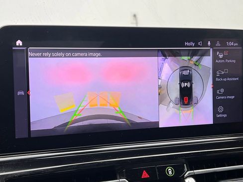 Used 2023 BMW 840i xDrive Convertible w/ Comfort Seating Package image 19